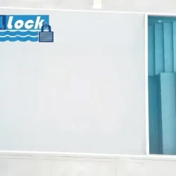 כיסוי לבריכה